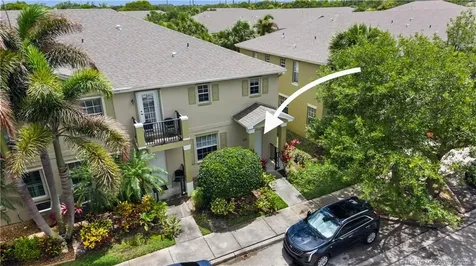 2156 SE Eatonville Drive Port St Lucie FL 34952