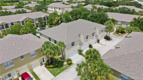 2156 SE Eatonville Drive Port St Lucie FL 34952
