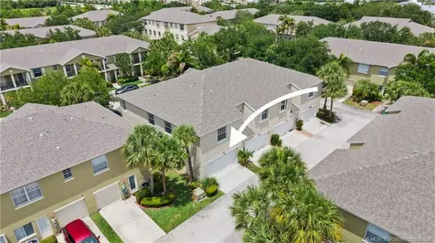 2156 SE Eatonville Drive Port St Lucie FL 34952