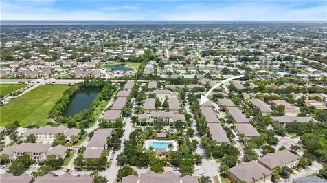 2156 SE Eatonville Drive Port St Lucie FL 34952