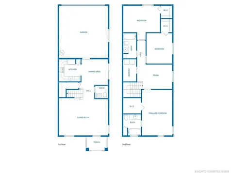 2156 SE Eatonville Drive Port St Lucie FL 34952
