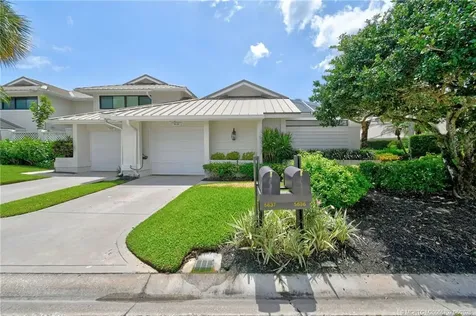 5636 SE Foxcross Place Stuart FL 34997