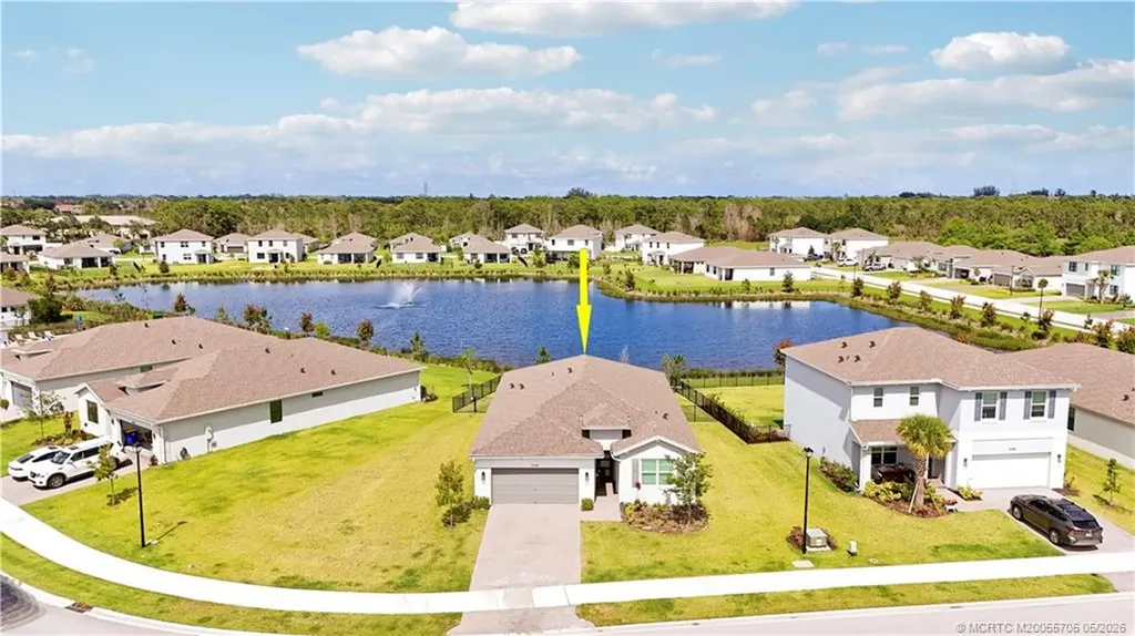 5783 SE Sky Blue Circle Stuart FL 34997