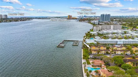 1060 Lake Shore Drive West Palm Beach FL 33403