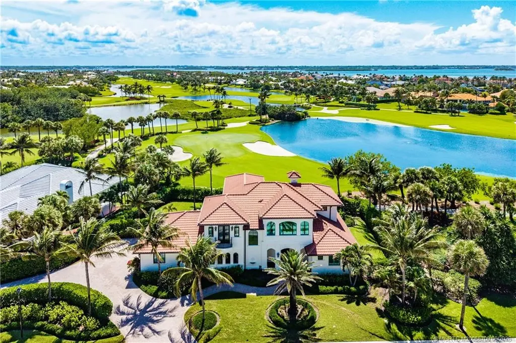 1884 SE Sailfish Point Boulevard Stuart FL 34996