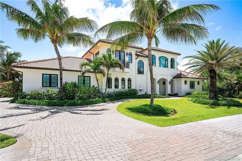 1884 SE Sailfish Point Boulevard Stuart FL 34996