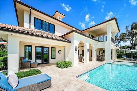 1884 SE Sailfish Point Boulevard Stuart FL 34996