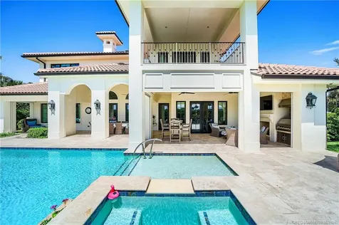 1884 SE Sailfish Point Boulevard Stuart FL 34996