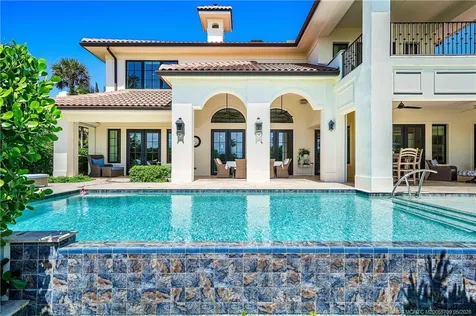 1884 SE Sailfish Point Boulevard Stuart FL 34996