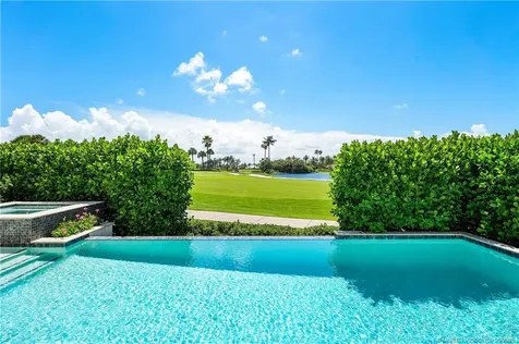 1884 SE Sailfish Point Boulevard Stuart FL 34996