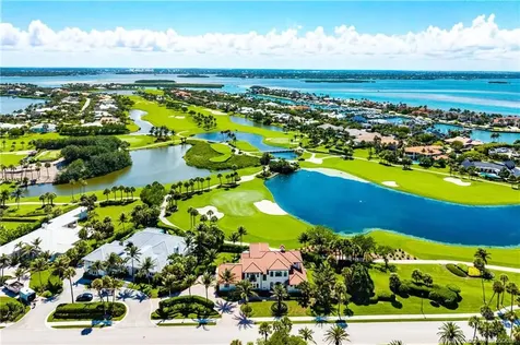 1884 SE Sailfish Point Boulevard Stuart FL 34996