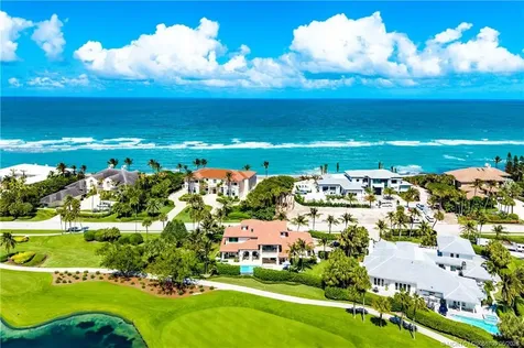 1884 SE Sailfish Point Boulevard Stuart FL 34996