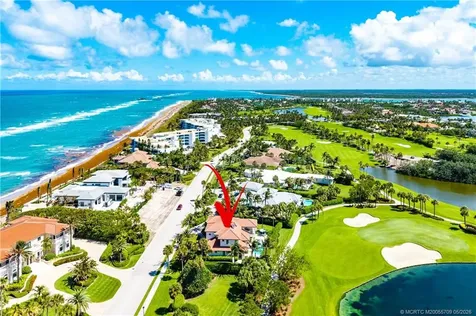1884 SE Sailfish Point Boulevard Stuart FL 34996