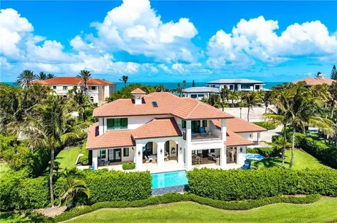 1884 SE Sailfish Point Boulevard Stuart FL 34996