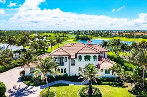 1884 SE Sailfish Point Boulevard Stuart FL 34996
