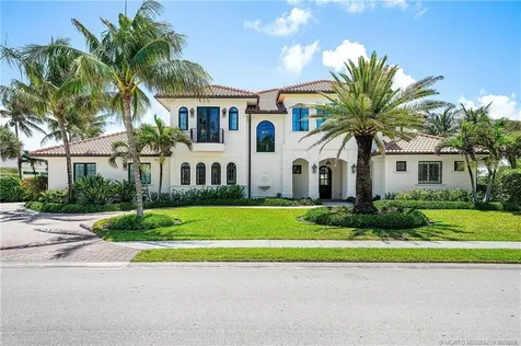 1884 SE Sailfish Point Boulevard Stuart FL 34996