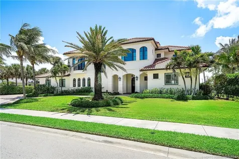 1884 SE Sailfish Point Boulevard Stuart FL 34996