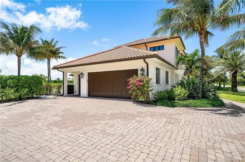 1884 SE Sailfish Point Boulevard Stuart FL 34996