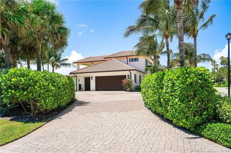 1884 SE Sailfish Point Boulevard Stuart FL 34996