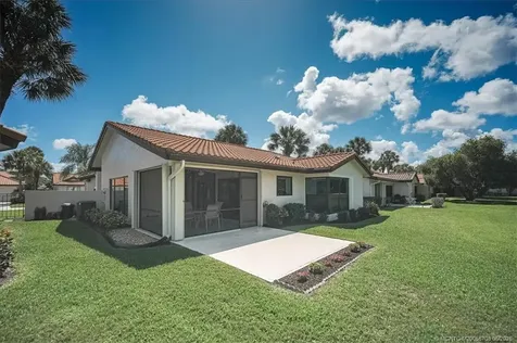 3704 SW Pheasant Run Palm City FL 34990