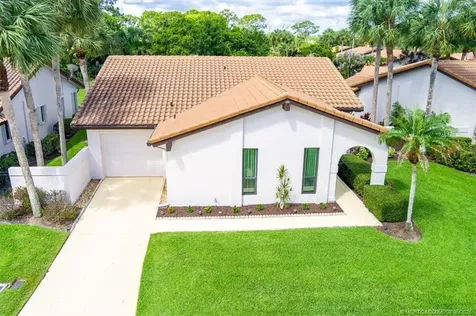 3704 SW Pheasant Run Palm City FL 34990