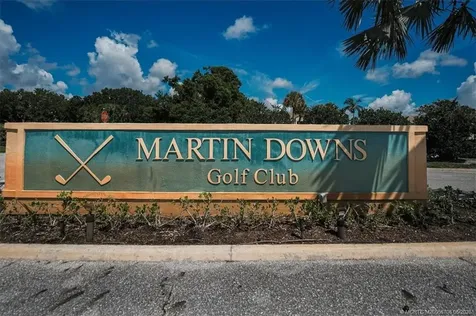3704 SW Pheasant Run Palm City FL 34990