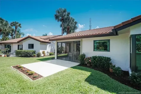 3704 SW Pheasant Run Palm City FL 34990