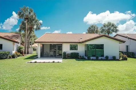 3704 SW Pheasant Run Palm City FL 34990