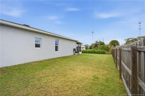 2220 SE Lucaya Street Port St Lucie FL 34952