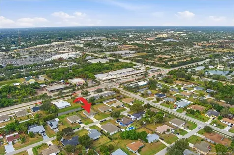 2220 SE Lucaya Street Port St Lucie FL 34952