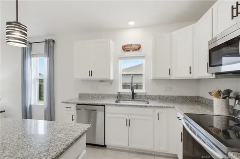 2220 SE Lucaya Street Port St Lucie FL 34952