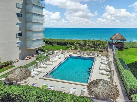 10102 S Ocean Drive Jensen Beach FL 34957