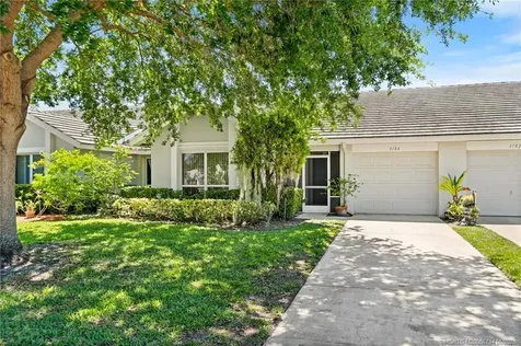 3184 SW Sunset Trace Circle Palm City FL 34990