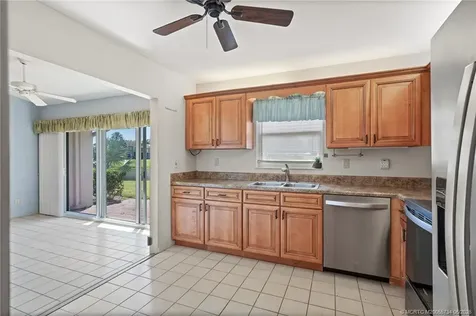 3184 SW Sunset Trace Circle Palm City FL 34990