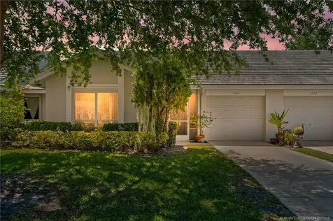 3184 SW Sunset Trace Circle Palm City FL 34990
