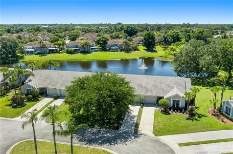3184 SW Sunset Trace Circle Palm City FL 34990