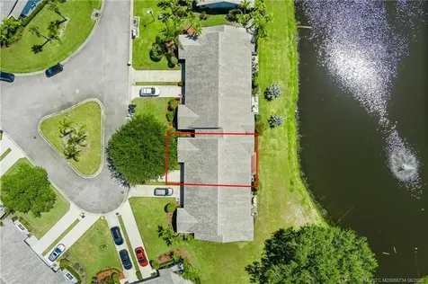 3184 SW Sunset Trace Circle Palm City FL 34990