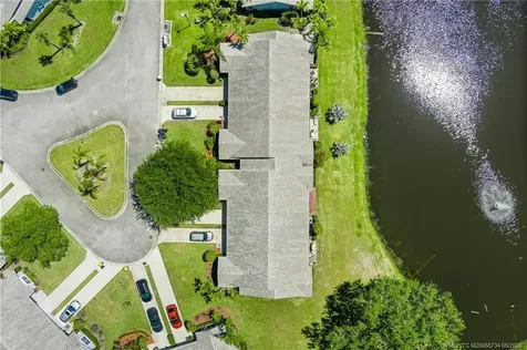 3184 SW Sunset Trace Circle Palm City FL 34990