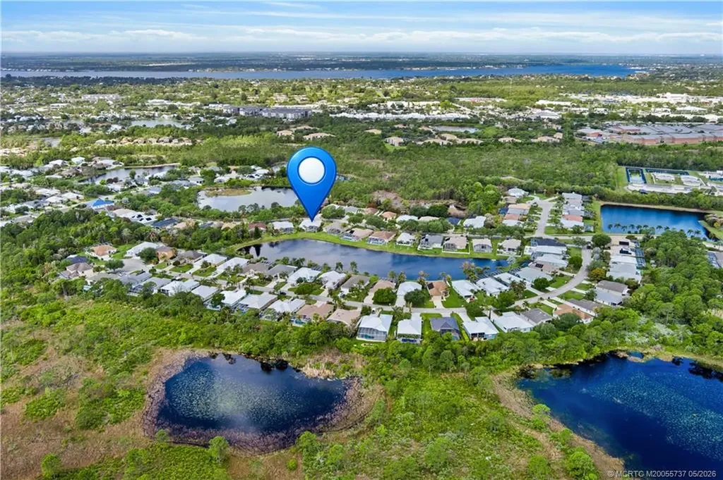 2631 NW Windemere Drive Jensen Beach FL 34957