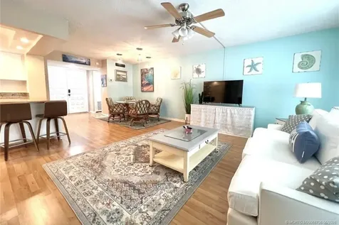 1800 SE Saint Lucie Boulevard Stuart FL 34996