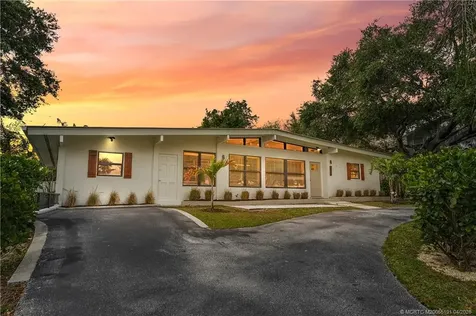 1944 NE Lake Place Jensen Beach FL 34957