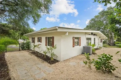 1944 NE Lake Place Jensen Beach FL 34957