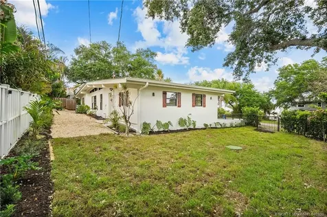 1944 NE Lake Place Jensen Beach FL 34957