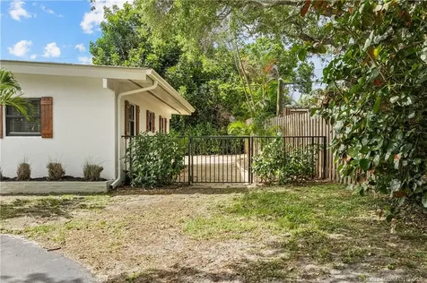 1944 NE Lake Place Jensen Beach FL 34957