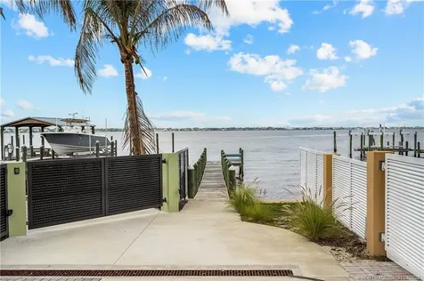 1944 NE Lake Place Jensen Beach FL 34957