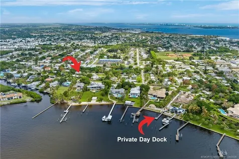 1944 NE Lake Place Jensen Beach FL 34957