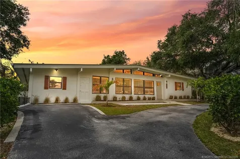 1944 NE Lake Place Jensen Beach FL 34957
