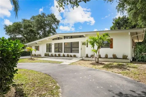 1944 NE Lake Place Jensen Beach FL 34957