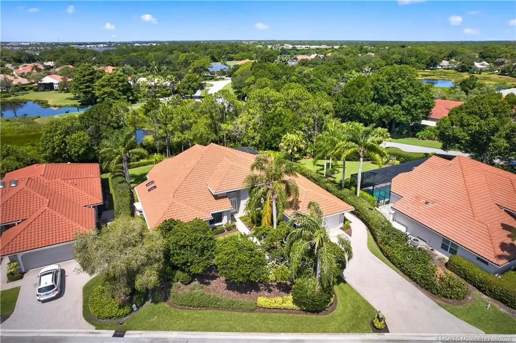 1731 NW Buttonbush Circle Palm City FL 34990