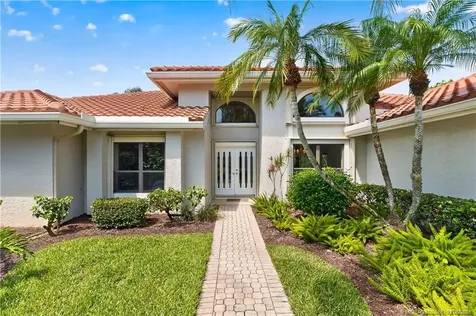 1731 NW Buttonbush Circle Palm City FL 34990